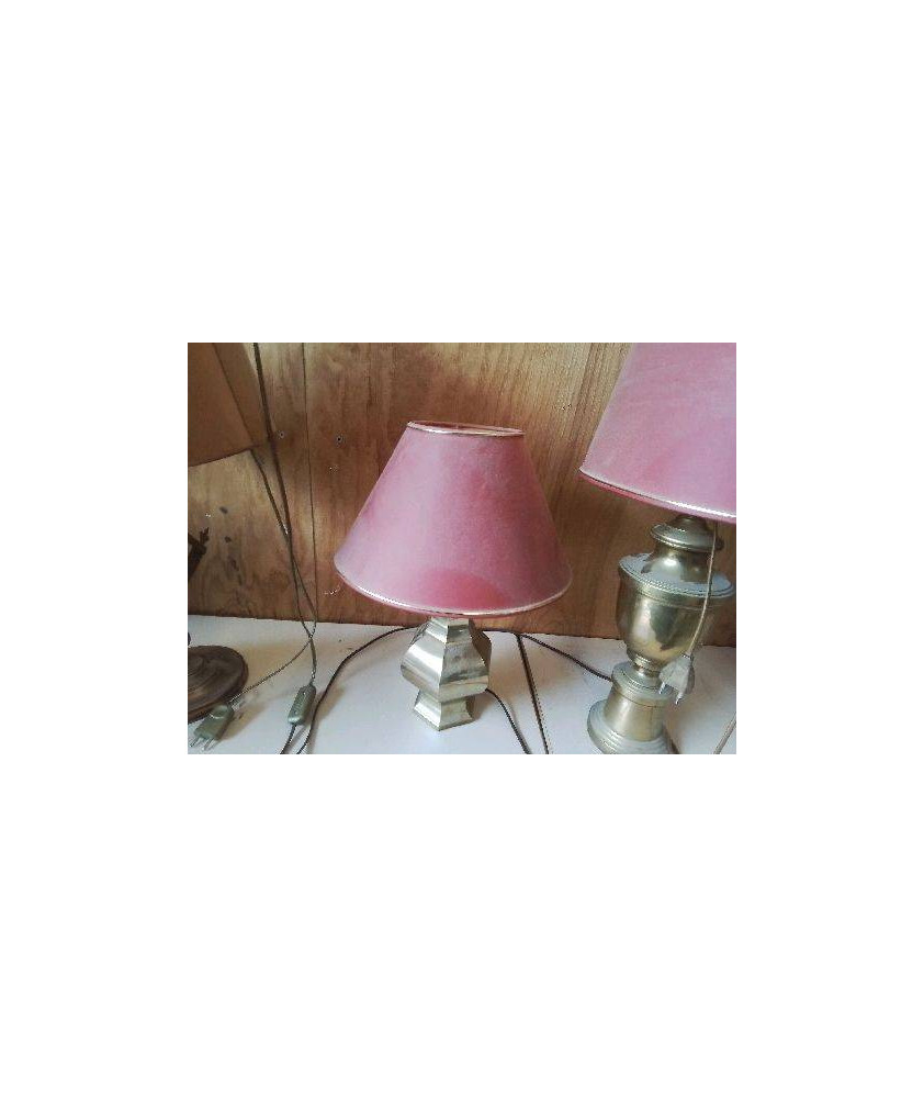 LAMPE LAITON 