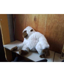 PELUCHE YETI
