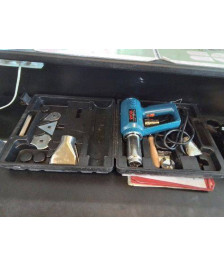 DECAPEUR THERMIQUE RYOBI AG2000W