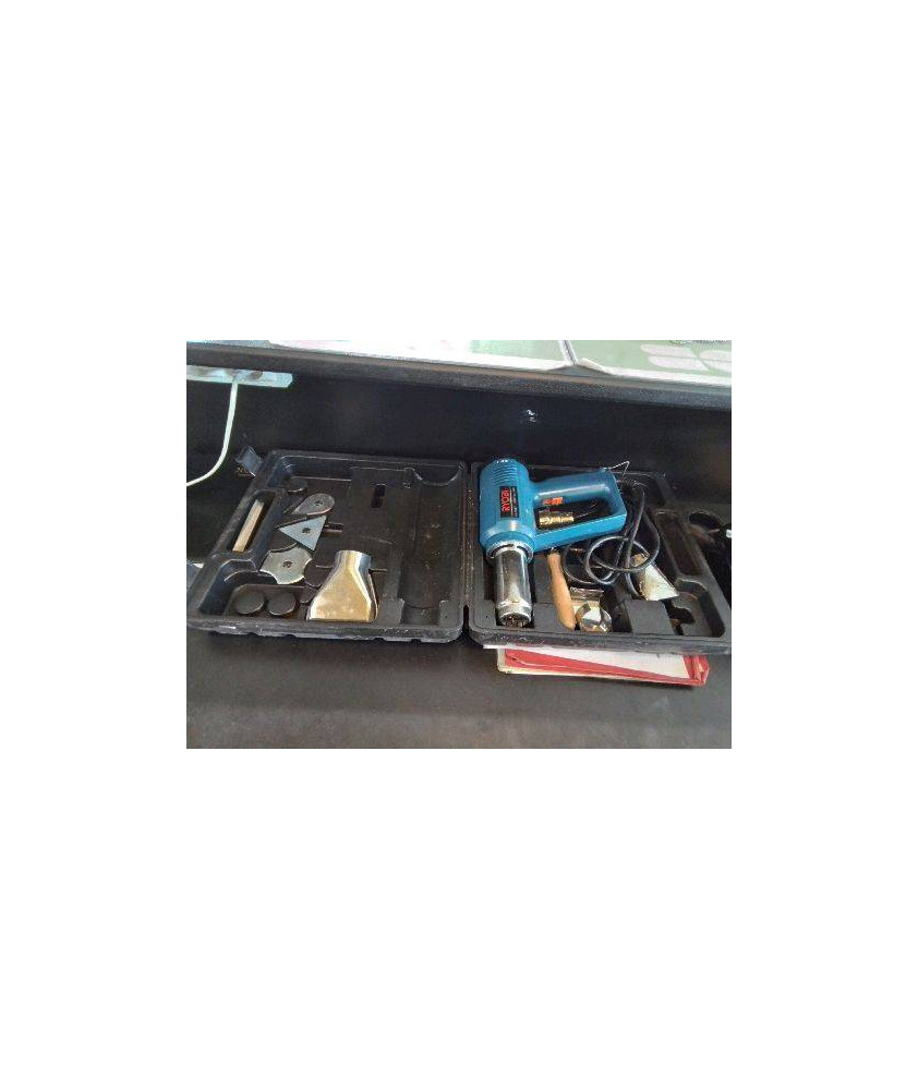 DECAPEUR THERMIQUE RYOBI AG2000W