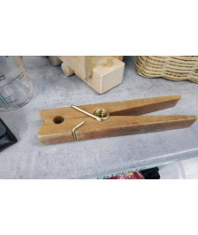 DECO PINCE BOISGM