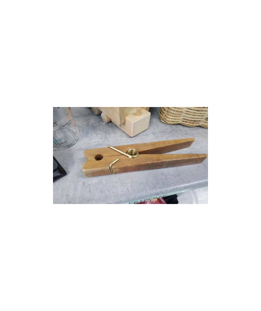 DECO PINCE BOISGM