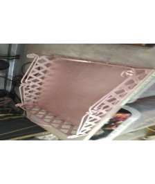 PLATEAU METAL NACRE - GM