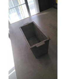 DECO - MOULE FONTE PM