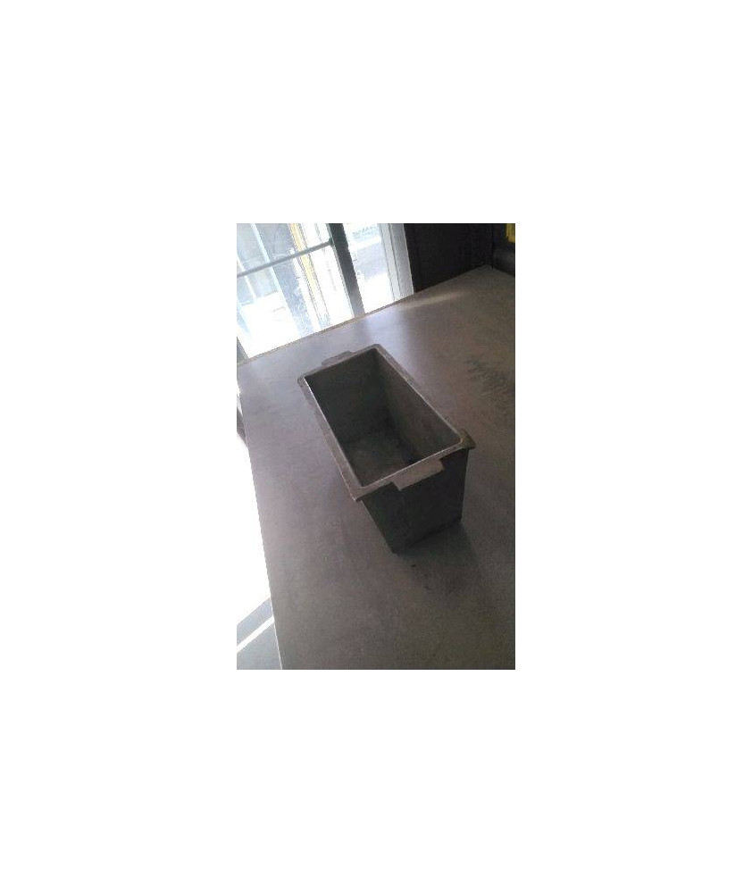 DECO - MOULE FONTE PM