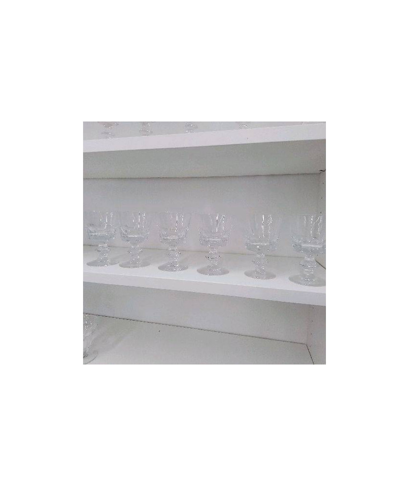 VERRES X 6