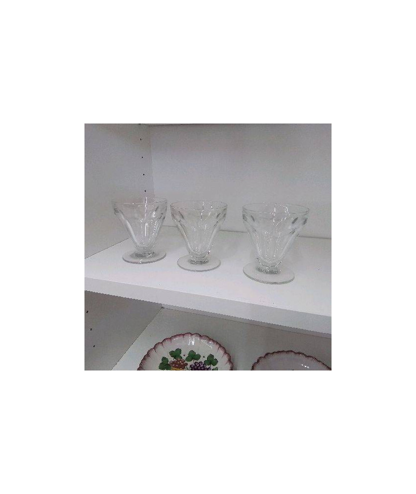 VERRES X 3