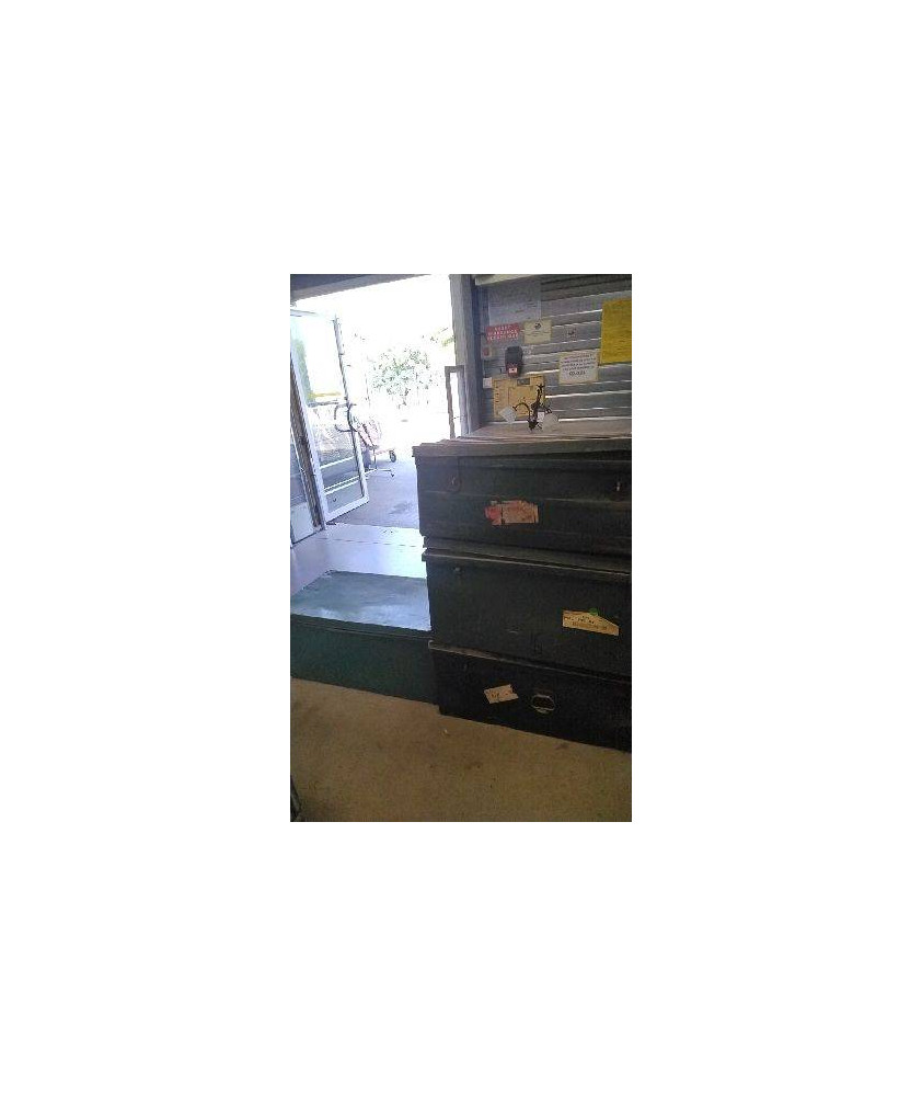 CANTINE MM