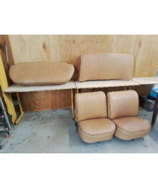 FAUTEUIL INTERIEUR PEUGEOT