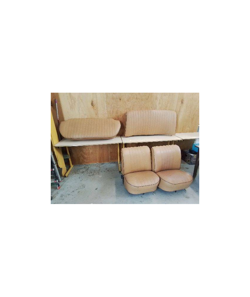 FAUTEUIL INTERIEUR PEUGEOT