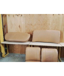 BANQUETTE INTERIEUR PEUGEOT