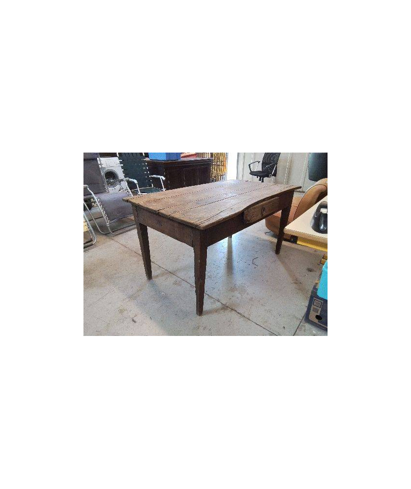 TABLE DE FERME ANCIENNE