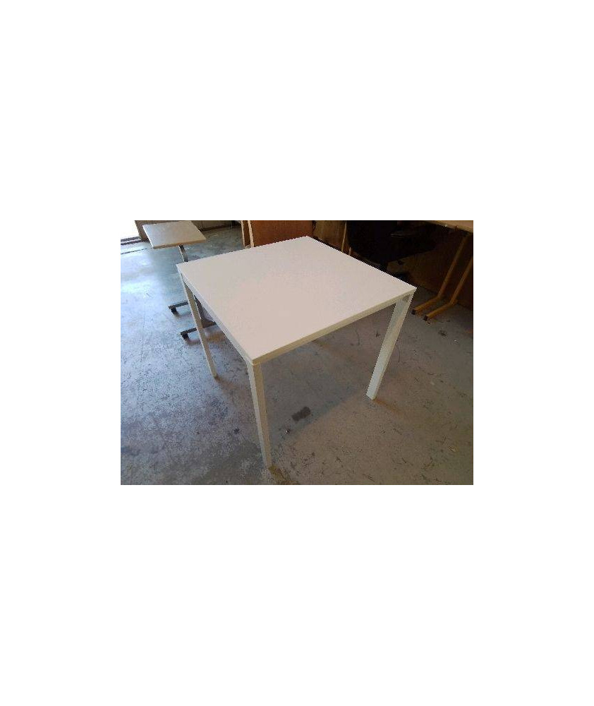 PETITE TABLE BLANCHE 