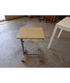 PETITE TABLETTE MEDICALE 