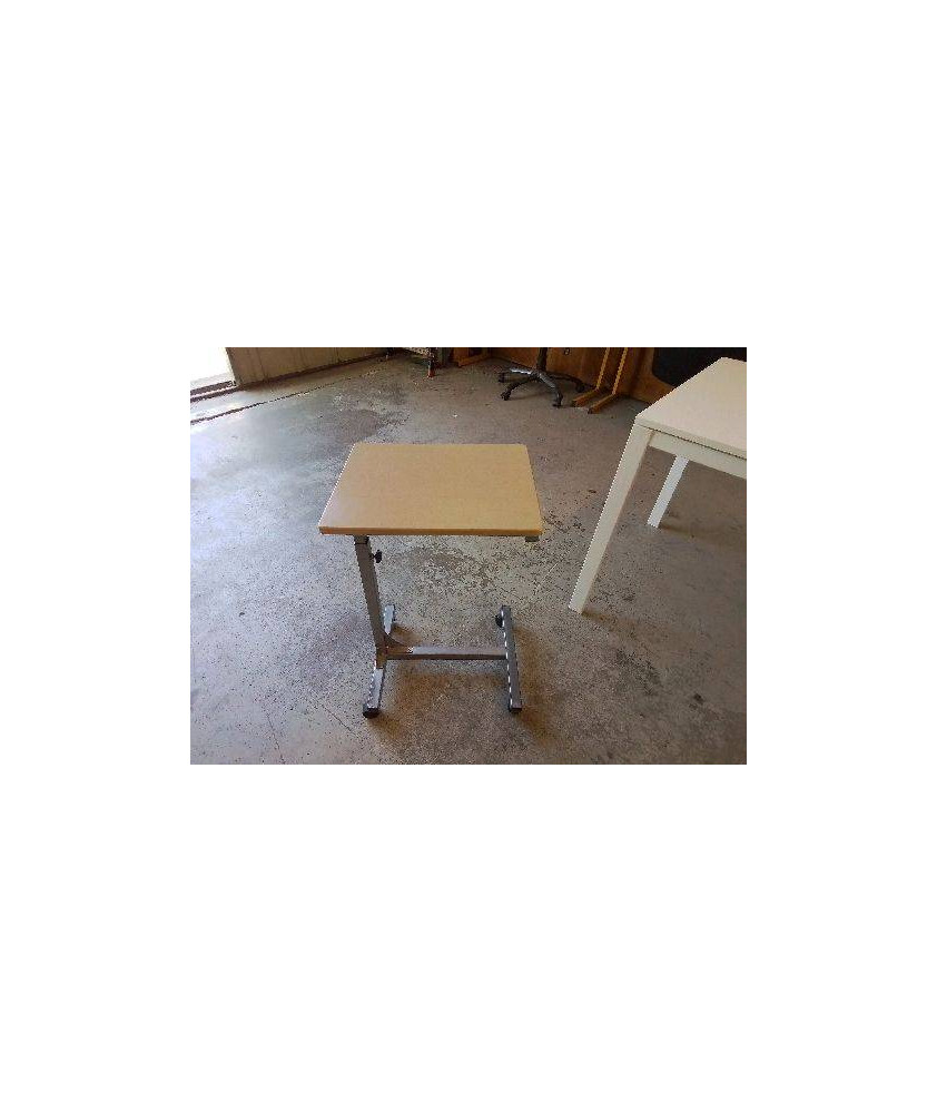 PETITE TABLETTE MEDICALE 