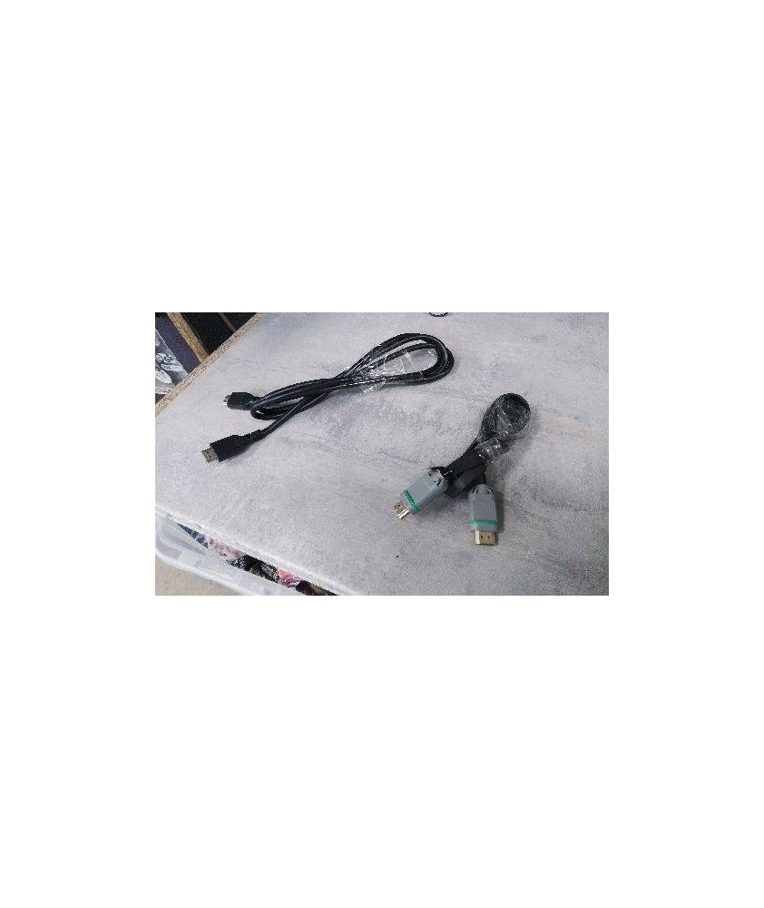 CABLE HDMI