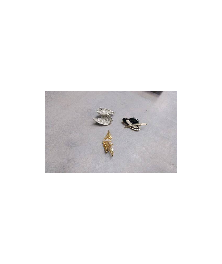 BROCHE 