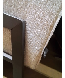 CANAPE TISSU H&H ACHAT 14/03/2025