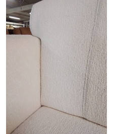 CANAPE TISSU H&H ACHAT 14/03/2025