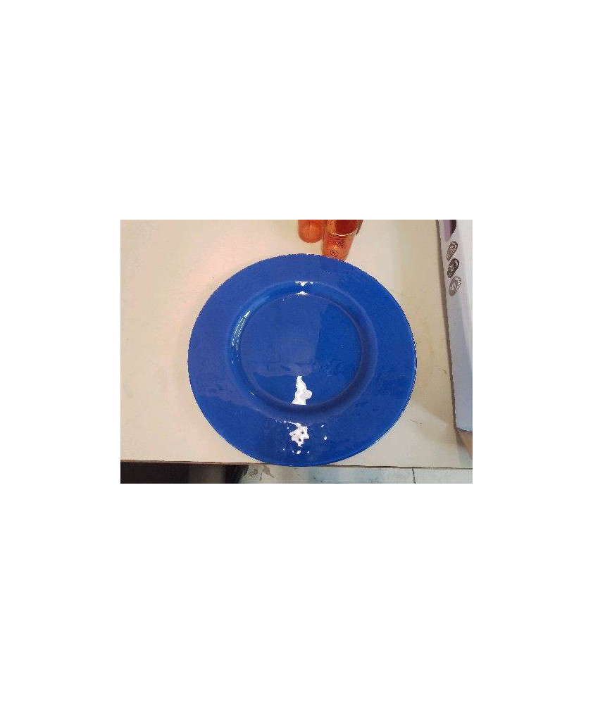 GRAND PLAT BLEU