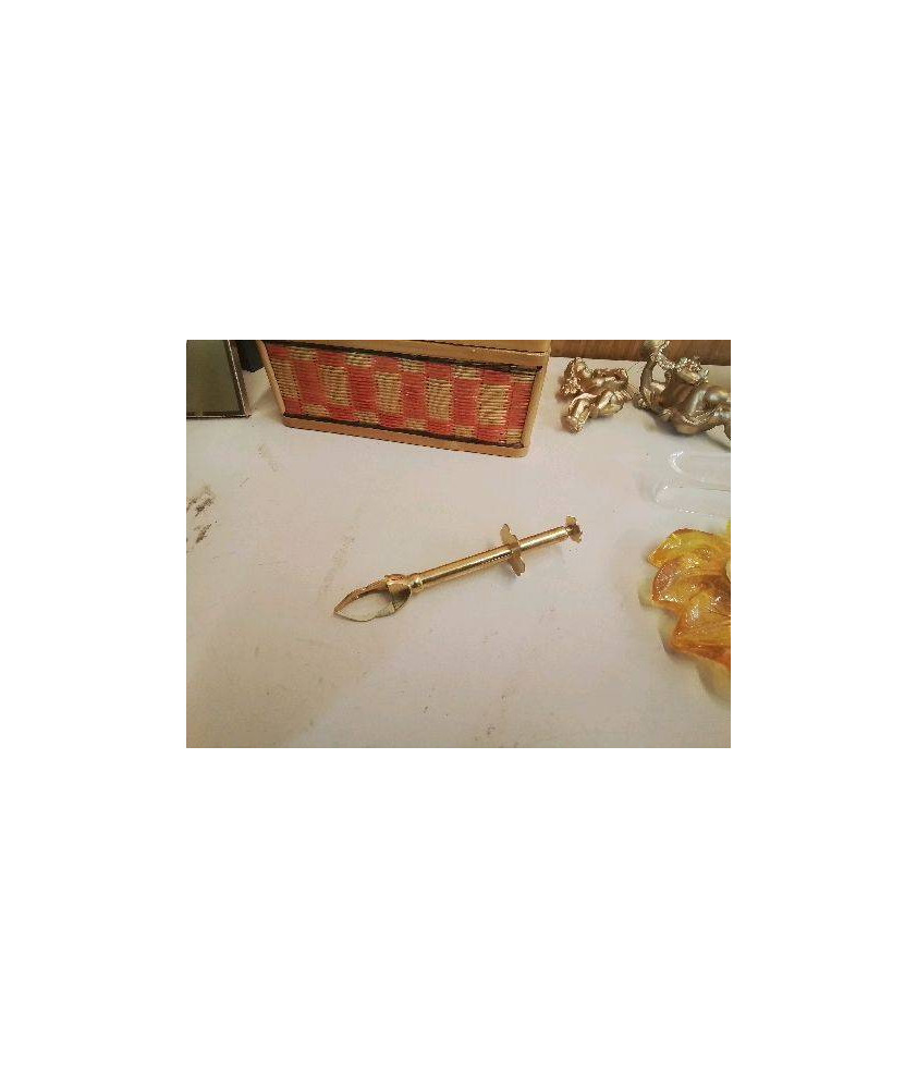 PINCE A GLAÇONS 