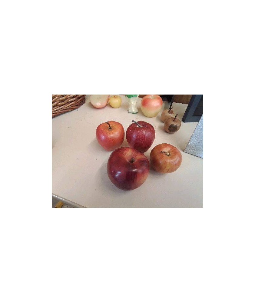 POMME DECO