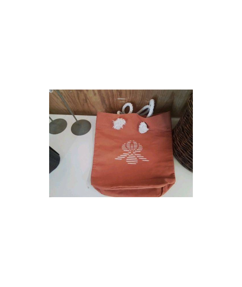SAC DE PLAGE