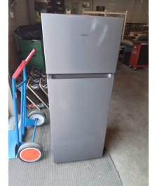 RÉFRIGÉRATEUR CONGÉLATEUR VALBERG 2D205A+ S180C 205L