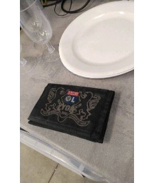 PORTE FEUILLES OL