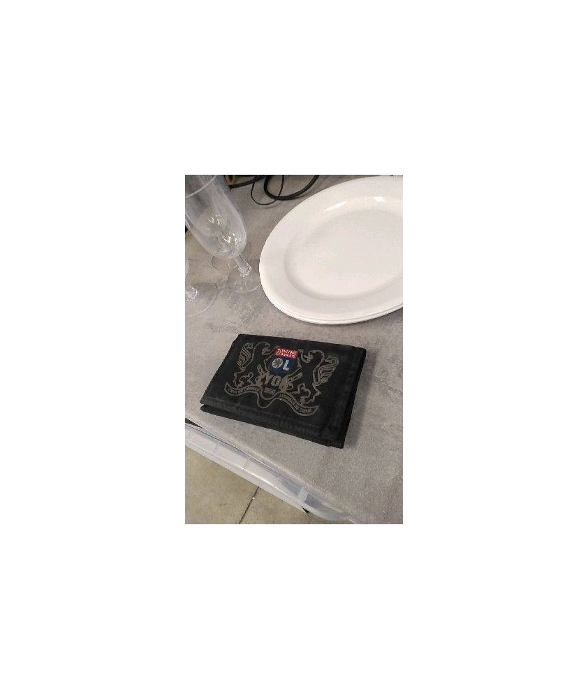 PORTE FEUILLES OL