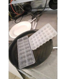 MOULE GLACONS 