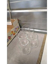 VERRE X6
