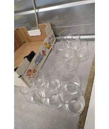 VERRE X6