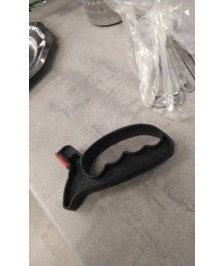 AIGUISEUR COUTEAU 