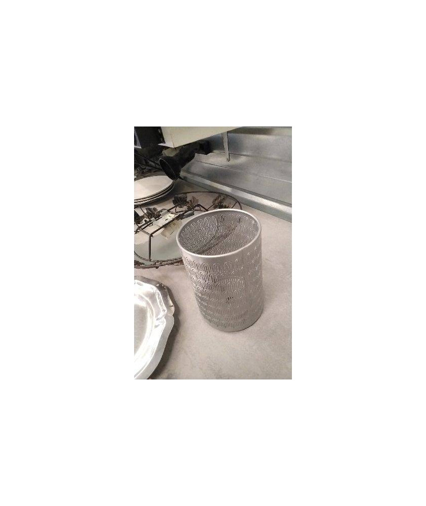 EGOUTTOIR COUVERTS