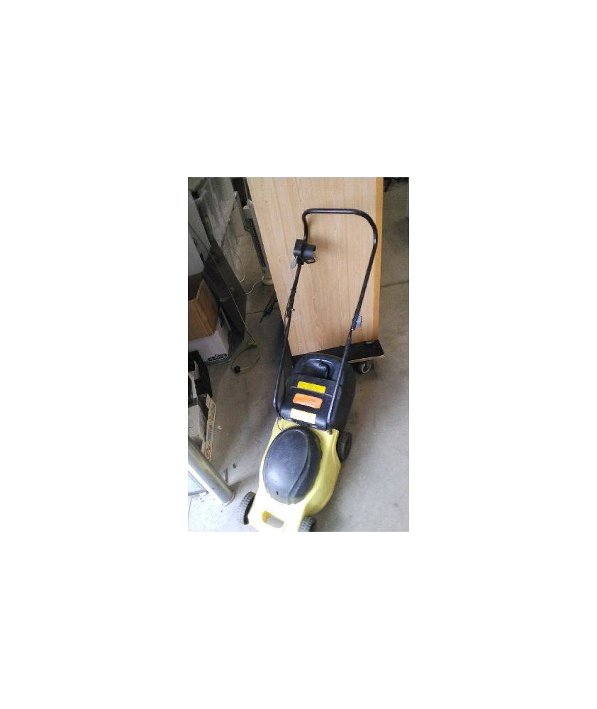 TONDEUSE ELECTRIQUE 