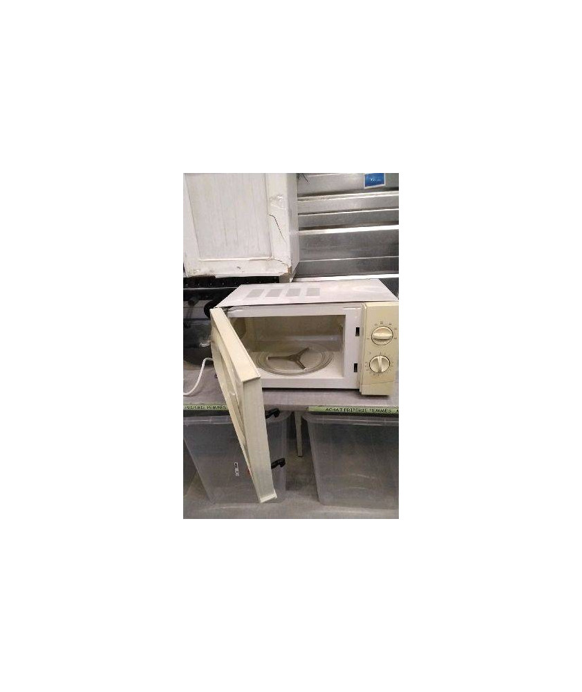 MICRO ONDES KERWAVE