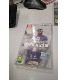 JEU SWITCH