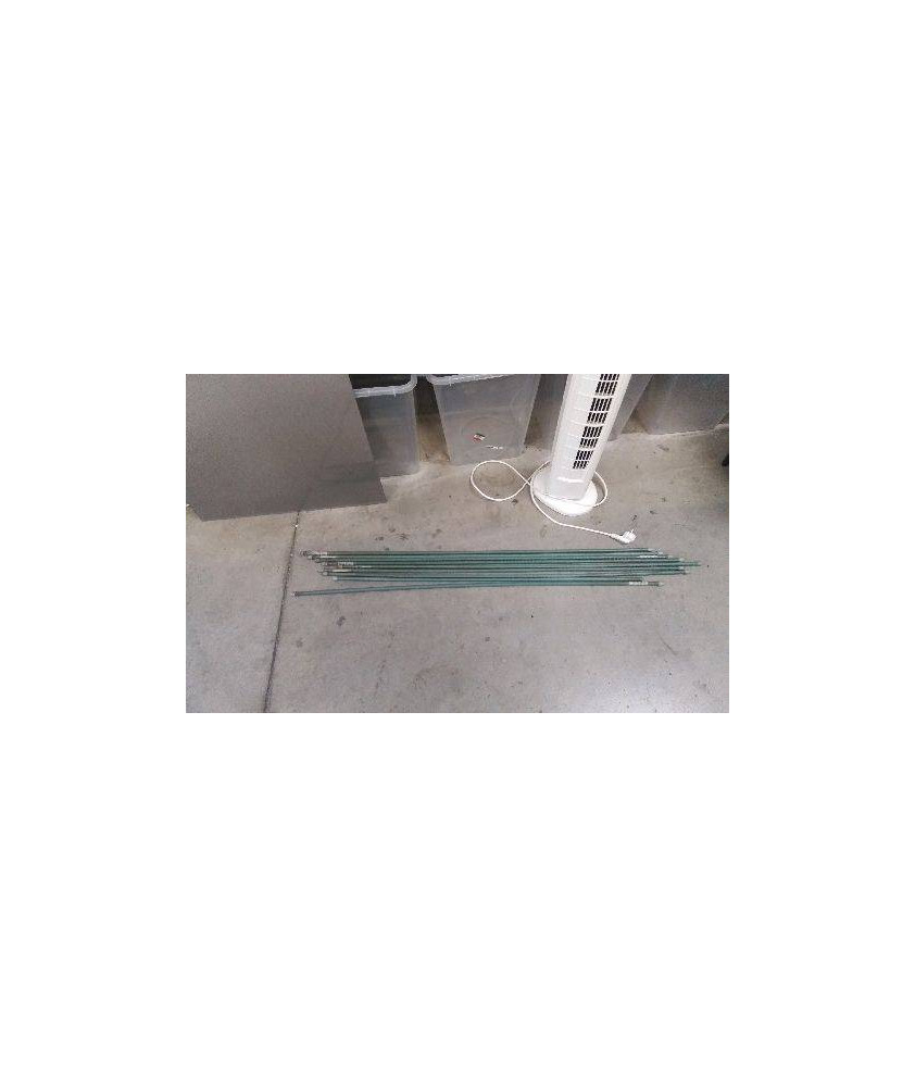 VENTILATEUR COLONNE