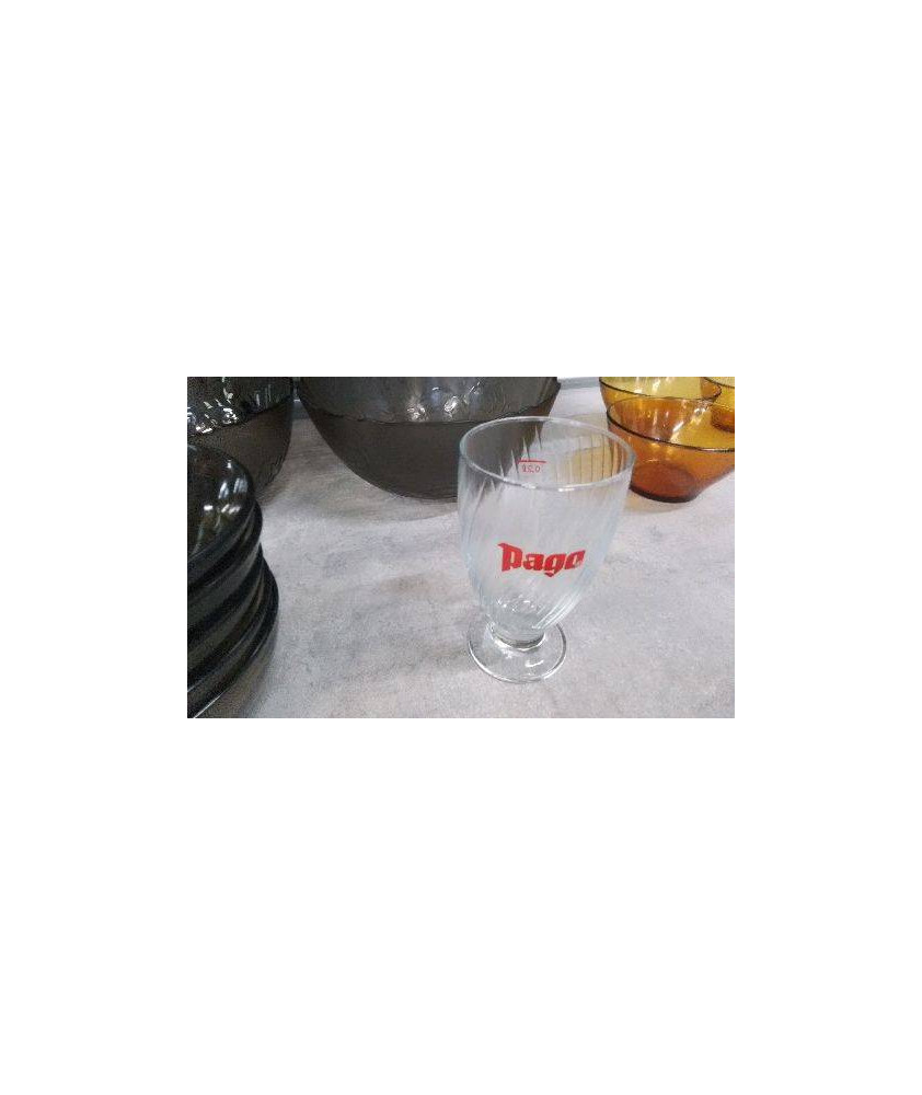 VERRE PAGO 