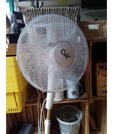 VENTILATEUR SUR PIED