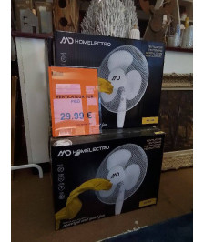 VENTILATEUR SUR PIED