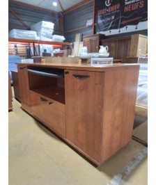 ARMOIRE DE BUREAU 76X160X53