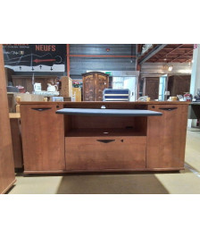 ARMOIRE DE BUREAU 76X160X53