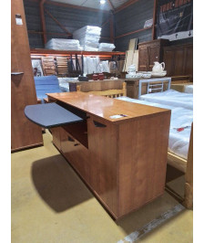 ARMOIRE DE BUREAU 76X160X53