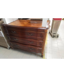 COMMODE MERISIER