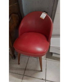 CHAISE ROUGE