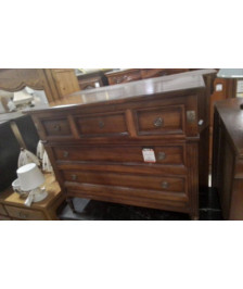 COMMODE 5 TIROIRS