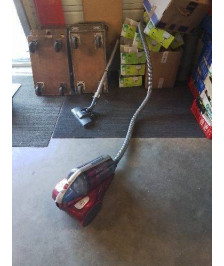 ASPIRATEUR HOOVER RUSH EXTRA 700W