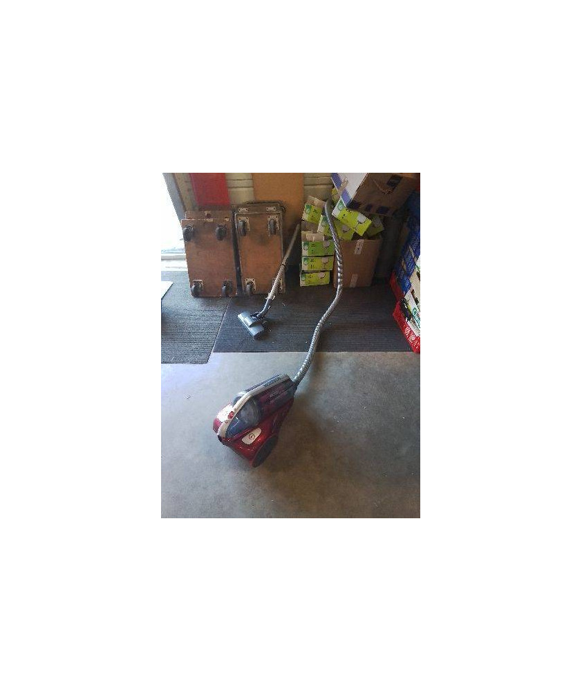 ASPIRATEUR HOOVER RUSH EXTRA 700W